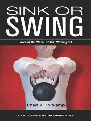 cover image of Sink or Swing